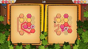 Food Truck Tycoon + Flowlines VS