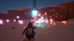 Lord Of The Penguins