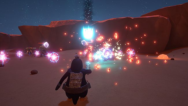 Lord Of The Penguins