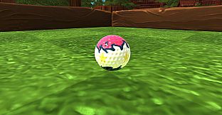 Golf With Your Friends - Teams Mascot Sticker Pack