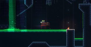 Little King Unchained