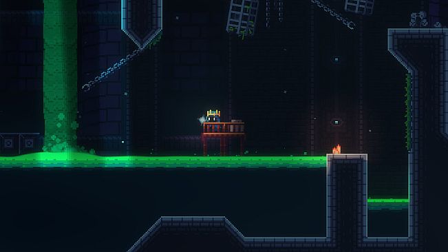 Little King Unchained
