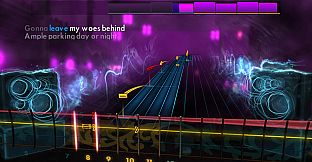 Rocksmith 2014 – Primus - “South Park Theme”