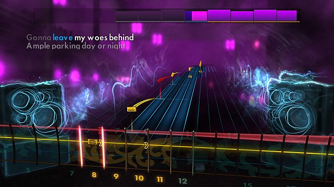 Rocksmith 2014 – Primus - “South Park Theme”