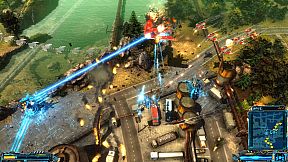X-Morph: Defense Complete Edition