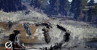 The Last Soldier of the Ming Dynasty: Shadow of Yamatai