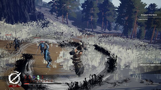 The Last Soldier of the Ming Dynasty: Shadow of Yamatai