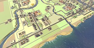 My Train Arrives - Big cities