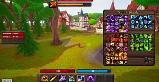 Defenders of Annadale