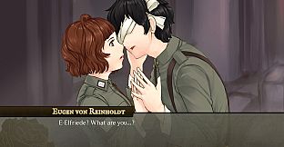 Because We're Here - Act II