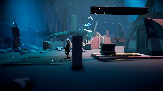 S.O.L Search of Light