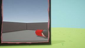 Syuukun in Mirror World