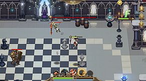 时之回廊/Corridor of time