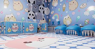 Hamster Playground - Cute Pets DLC