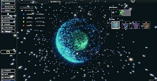 Idle Sphere - DIGITAL WINTER