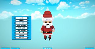 BombTag - Character Customization Pack