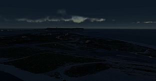 X-Plane 12 Add-on: Aerosoft - Helgoland