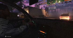 Fears to Fathom - Scratch Creek