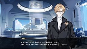 NCH: Chronos Rebirth