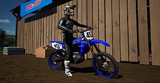 MX vs ATV Legends - Yamaha Pack 2022