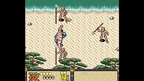 Feudal Bros - Tonosama #1