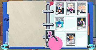 OK K.O.! Let’s Play Heroes