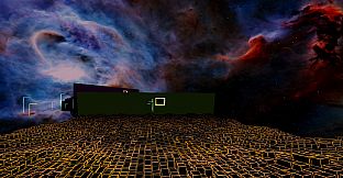 Space in the 80s