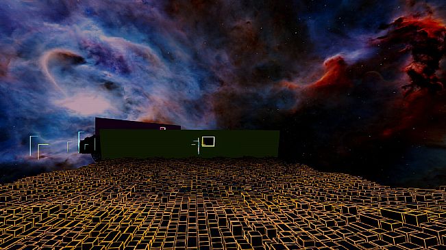 Space in the 80s