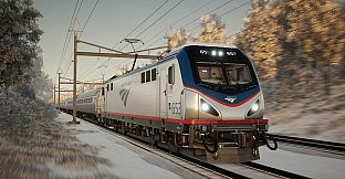 Train Sim World: Northeast Corridor New York