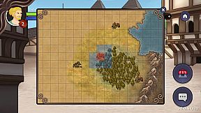 Tales of Finariel : Card based RPG