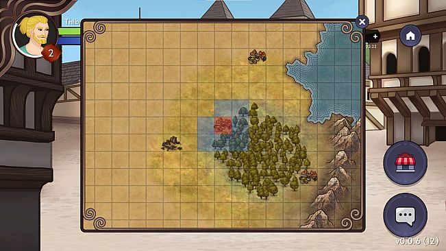 Tales of Finariel : Card based RPG