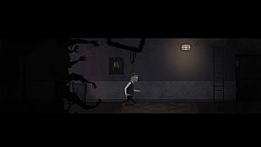 Hunger Apartment （蚀狱）