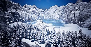 Icarus: Iceholm Outpost