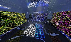 Light and Dance VR - Music, Action, Relaxation