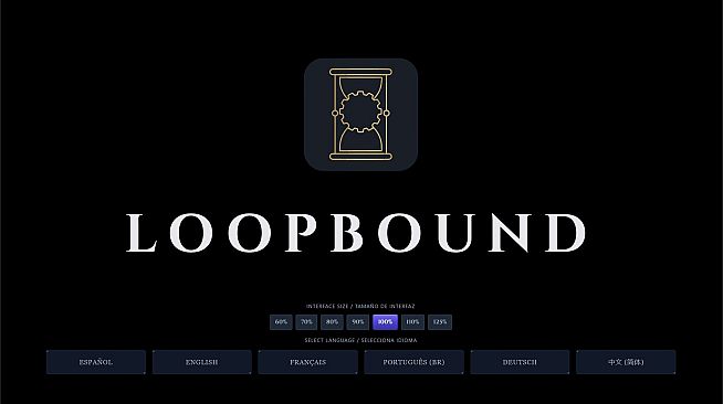 Loopbound