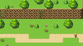 守护传说 Guardian Legend