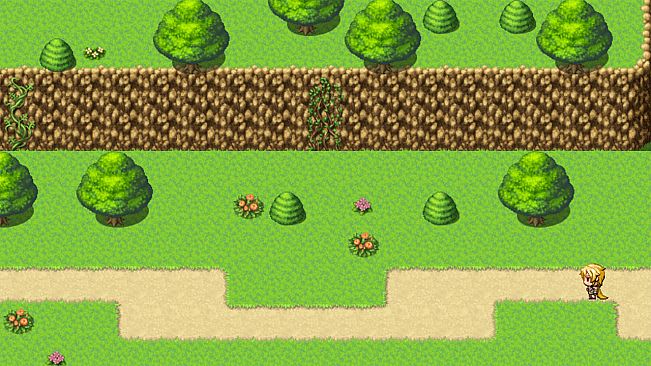 守护传说 Guardian Legend