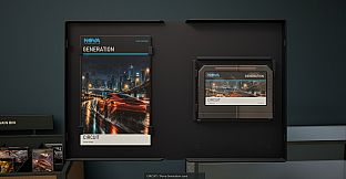 REBOOT: Retro Game Store Simulator