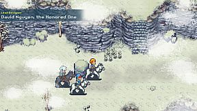 Clarent Saga: Prologue