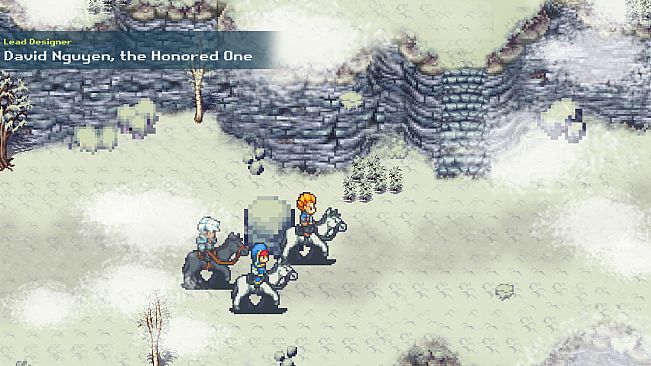 Clarent Saga: Prologue