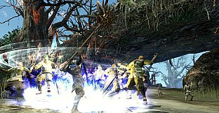 DW8XLCE - NEW STAGE & ANIMAL PACK