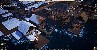 Whiskerwood (Game Preview)