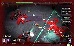 Pathfinder: Gallowspire Survivors