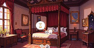 Meow Time Machine: Newton