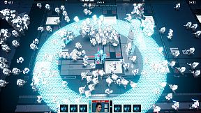 NeuroSquad - Slay the Horde