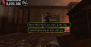 The Typing of the Dead: Overkill - Love at First Bite DLC