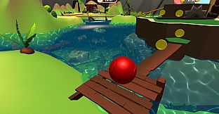 Roll Ball Adventures