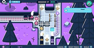 Rail Rescue: Puzzle Lines - Complete Edition