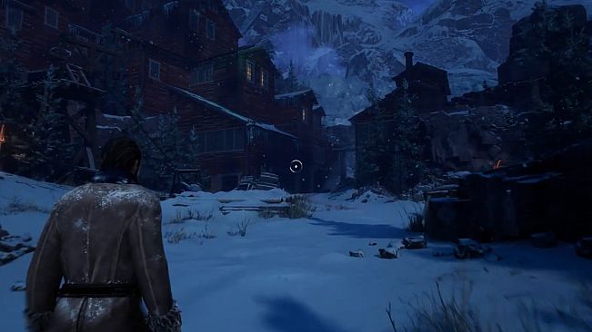 ALASKA - An Endless Night