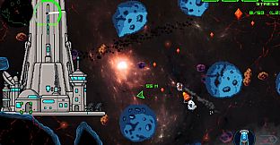 Orbit Fall